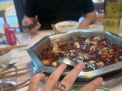 -王朝花椒鱼(杉板桥南一路店)