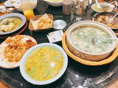 -锡和无锡菜(景丽苑店)