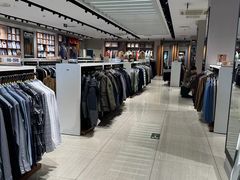 -海澜之家(王府井大街店)