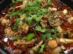 -老谭虾王蟹皇·龙虾·烧烤(蝴蝶湾店)