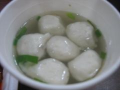 -原巷口鱼丸店(龙头路外卖店)