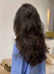 -丽时 Hair Salon
