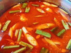 -Thai Basil罗勒叶泰式餐厅(时代天街店)