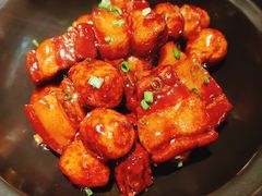 -吕氏疙瘩汤·私家菜馆(慈云寺店)