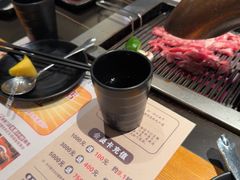 -千寻烧肉(政务区店)