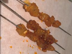 -枪火串烧·东北特色烧烤(罗湖总店)