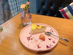 -百特喜·意大利餐厅(八佰伴镇江店)