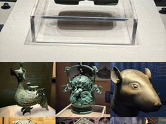 -广西壮族自治区博物馆