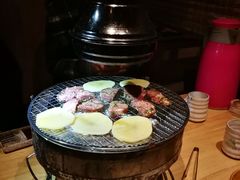 -隐家本格烧肉