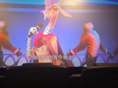 -汉阳天河电影城(王家湾店)