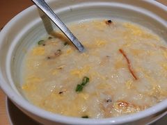 -吕氏疙瘩汤·海鲜新鲁菜(凯德mall新都心店)
