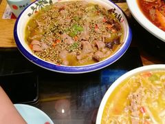 -鸡毛店·川菜(双楠店)