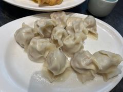 -李记东北饺子馆·东北菜(欢乐谷店)