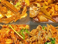 -虾吃虾涮.虾火锅.肉蟹煲(步步高梅溪新天地店)