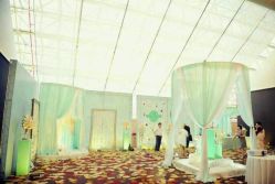 -上海万豪虹桥大酒店·宴会厅