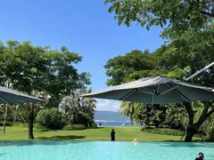 -三亚太阳湾柏悦酒店