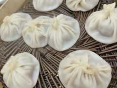 -西安贾三灌汤包·回坊小吃·清真炒菜(北院门总店)