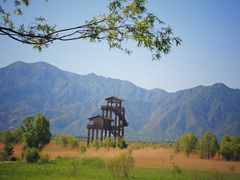 -野鸭湖国家湿地公园