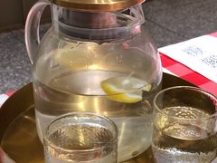 -西贝莜面村(上海百联西郊店)