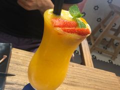 -威克特披萨汉堡