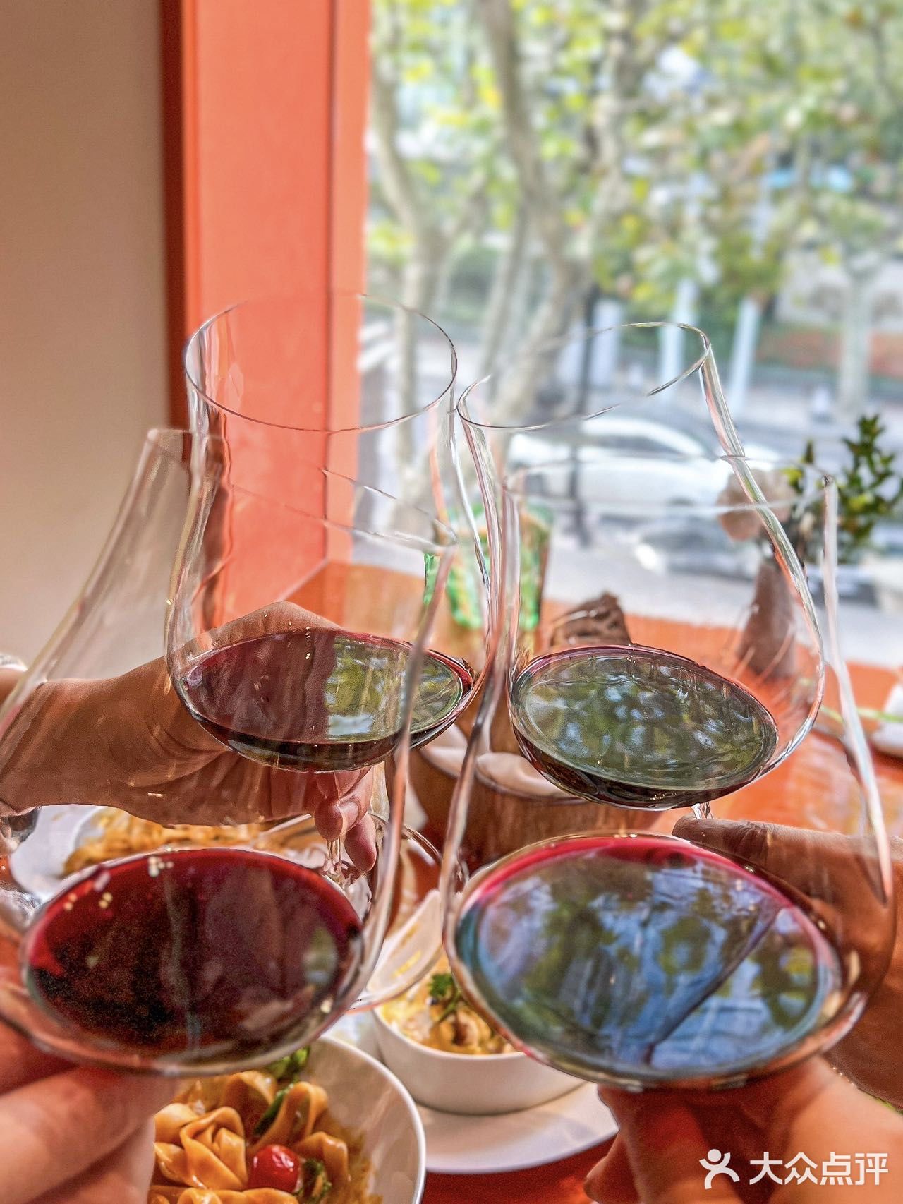 静安寺|浪漫约会的氛围感法餐首选