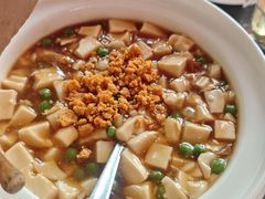 -香芙茗茶楼(梅家坞总店)