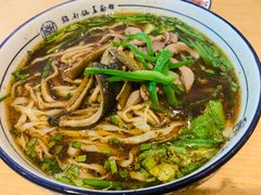 -镇南锅盖面馆(解放路店)