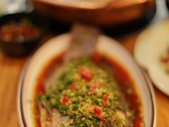 -妈妈的味道·腾冲特色菜(和顺古镇店)