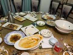 -老班长大酒店(海关大楼店)