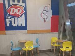 -DQ·蛋糕·冰淇淋(金牛万达店)
