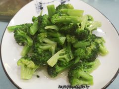 -力力豆花庄(广渠门店)