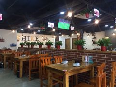 食客烧烤-食客烧烤(罗道庄店)