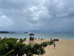 -三亚亚龙湾天域度假酒店