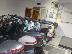 -雅迪电动车(北艾路店)