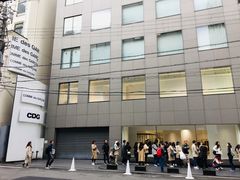-川久保玲(大阪店)