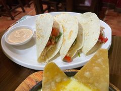 -panchos 墨西哥餐厅(嘉绿苑店)