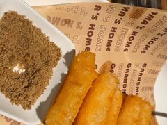 -金牌外婆家(苏州中心店)
