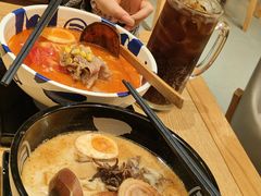 -味千拉面(煌华新纪元购物广场店)