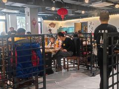 -大鹅岛灶台鱼·铁锅炖(水库路店)