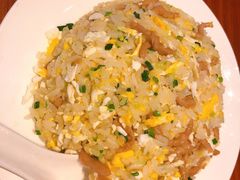 葱花蛋炒饭-鼎泰丰(环贸店)