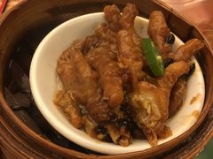 -添好运点心专门店(深水埗店)