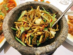 -味+新京宴·烤鸭·北京菜(创意谷店)