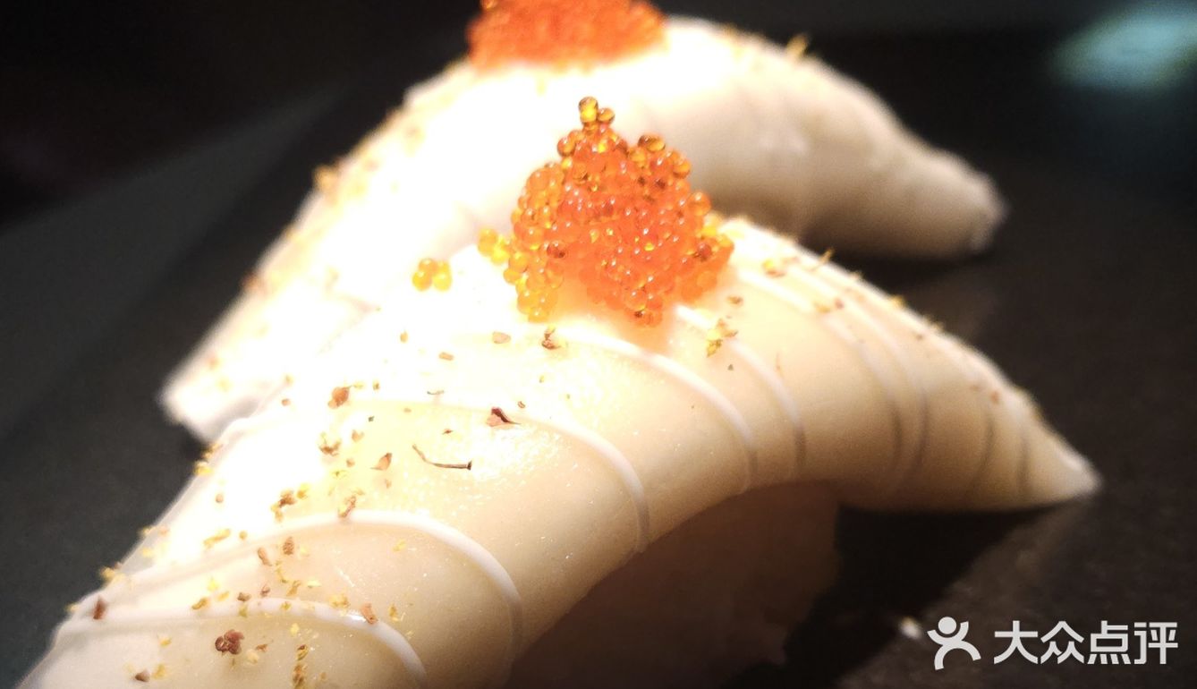 🍣北京隐藏版日料店🔥，美味与艺术结合