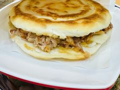 -子午路张记肉夹馍(兵马俑店)