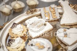 -上海外高桥喜来登酒店·宴会厅