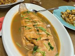 -良友·海鲜青岛菜·海肠捞饭(五四广场店)