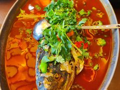 -鲍氏金勺子(恒大店)