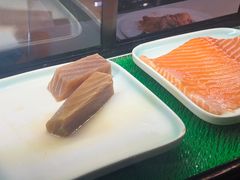 -杭州钱江新城万怡酒店-西餐厅