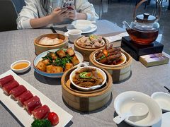 -晋江荣誉国际酒店·港誉茶餐厅