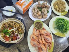 -贞姨美食·老字号海鲜大排档